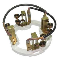 BRUSH RING ASM (Crown CR791413-020)