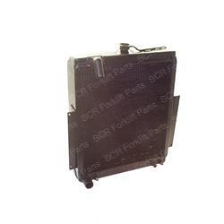 RADIATOR (Linde LI140646)