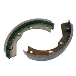 SHOE SET - BRAKE (2) (Komatsu KO0093216)