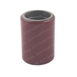 WHEEL - POLY 3.25X4.50X2.44 (Crown CR083970)