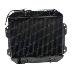 RADIATOR (Crown CR380009-004-02)
