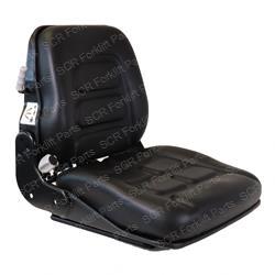 SEAT - VINYL (Komatsu KO.7919651)