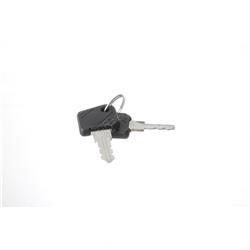KEY ASSEMBLY - 2 KEYS (Linde LI0009701304)