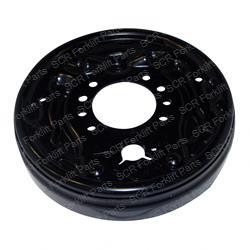 PLATE - BRAKE ASSEMBLY LH (AC8778041)