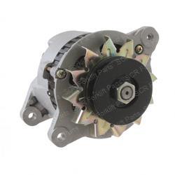 ALTERNATOR - NEW (Nissan NI023100-B9810)