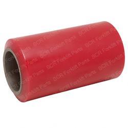 WHEEL - POLY 3 1/4X5.91(2.047) (Raymond RA63201401EZ-MIL)