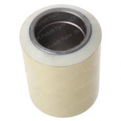 WHEEL - POLY 3X3.88X1.85 (Raymond RAPL10210P-SUP)