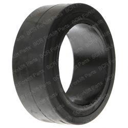 TIRE - 12X4.5X8 SMOOTH (Doosan DW06235001-TS)