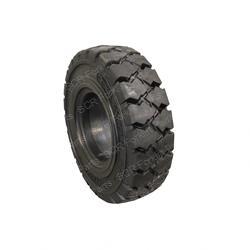 TIRE - 6.50-10/5.00 IN RIM LUG (Toyota TY0019905)