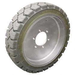 TIRE- 22X6X16 WHEEL (NON MARK) (JLG JL4520155)