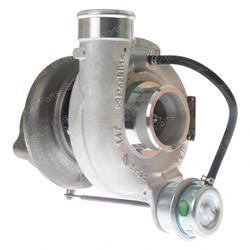 TURBOCHARGER (Clark CL2674A827)