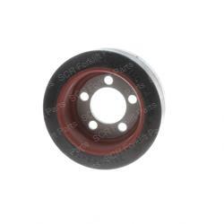WHEEL - DRIVE 254X102 (Linde LIL0039902308)