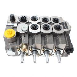 VALVE CONTROL 4SPOOL (Linde LI000.944.27.01)