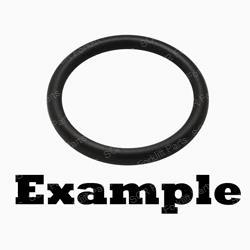 SEAL-O-RING (Doosan DW000.963.22.21)