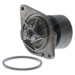 PUMP - WATER REMAN (Komatsu KO8765799-R)
