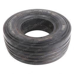TIRE - 16X5X8 (3.75) RIB (Clark CL26165401-MIL)