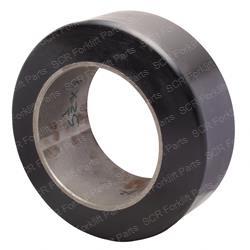 TIRE - POLY 13X5.5X8 (Crown CR-079266-243-01)