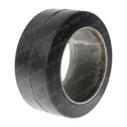 TIRE - 12X5.5X8 SF (Doosan DW06240001-SUP)