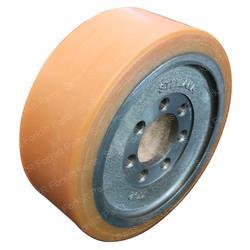 WHEEL - DRIVE 360/294X140 (Linde LI50983508933)