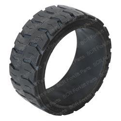 TIRE - 15X6X11.25 (Anderson SY15X6X11.25T)
