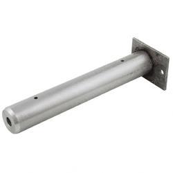 SHAFT - STEER WHEEL AXLE (Nissan NICK2775543)