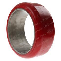 TIRE - POLY 12X5X9 (AC312208-000)