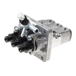 PUMP ASSEMBLY - FUEL (CAT CT30L6502901)