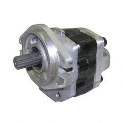 PUMP - HYDRAULIC (Anderson SY000005)