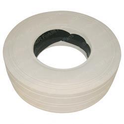 TIRE - SOLID 4.00X8X3.75 NM (JLG JL113815SJ)