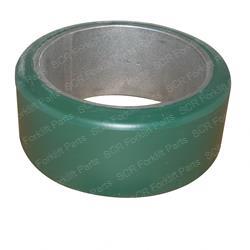 TIRE - POLY - 10.5X4.5X8 (Toyota TY00590-53457-71)