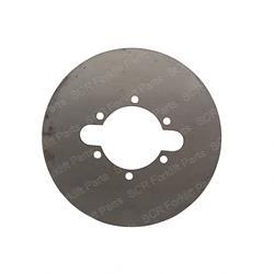 DISC - BRAKE (Mitsubishi MB0312474)