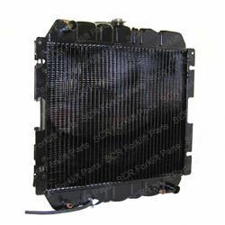 RADIATOR (CAT CT-93701-40100)