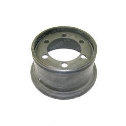 WHEEL - 6.50X15 2PC RIM/FLANGE (Nissan NI23914-40302A)