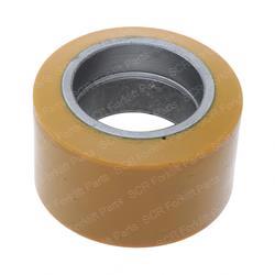 WHEEL - POLY 74X48 (Linde LIL0009934052)