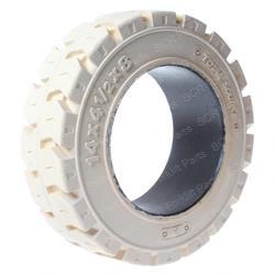 TIRE - 14X4.5X8 NM TRACTION (Doosan DW04285102)