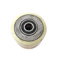 WHEEL ASSEMBLY - POLY 5X3.875 (Crown CR310234-306-88)