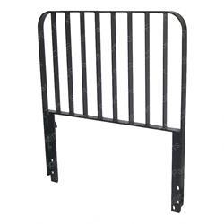 GUARDGRILLE ASSEMBLY - 980MM (Linde LIL1604307205)
