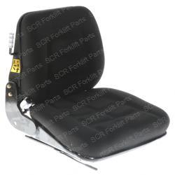 SEAT - CLOTH (Toyota TY00591-01114-81-E)