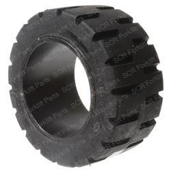 TIRE - 305X145X180 (Hyundai HN3621009200-04)