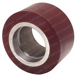 WHEEL - POLY 5 X 3 (2.834) (Nissan NICK2788081)
