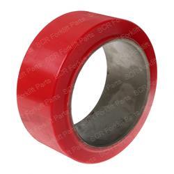 TIRE - POLY 15X6.5X10.75 (Raymond RA632-145-115)