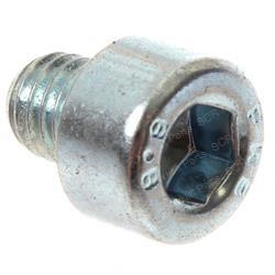 SCREW-M5X6DIN9128.8 (Mitsubishi MB0000-000010-00)