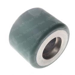 WHEEL - POLY  5.00 X 3.63 (Raymond RA-632-052-002-THO)