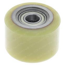 WHEEL - POLY 4X2.88 (Crown CR083585-306-88)