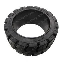TIRE - 16X7X10.5 TRACTION (Nissan NI06405101)