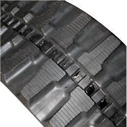 TRACK - RUBBER 350X55X88 (Bobcat BC6692959)