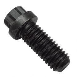 CAPSCREW - 1/2-13 X 1-1/4 IN (Clark CL71G-820)