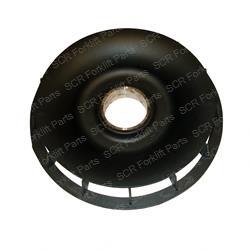 FAN - PUMP MOTOR (Yale YT1565025)