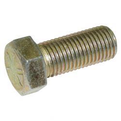 CAPSCREW 7/16-20X1 (Doosan DW0T0840)