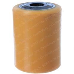 WHEEL ASSEMBLY - POLY 85X110 (Clark CL4577150)